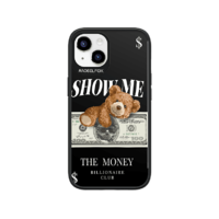 MOBILFOX MOBILFOX Iphone 14 full-shock 3.0 Tok Show Me The Money