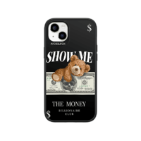 MOBILFOX MOBILFOX Iphone 14 Plus full-shock 3.0 Tok Show Me The Money