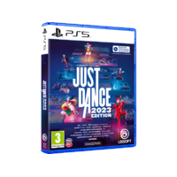 UBISOFT Just Dance 2023 (PlayStation 5)