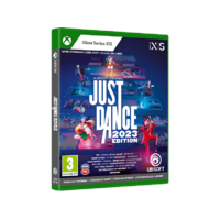 UBISOFT Just Dance 2023 (Xbox Series X|S)