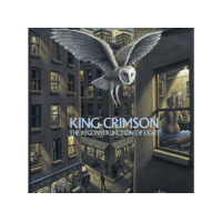 DGM PANEGYRIC King Crimson - The ReconstruKction Of Light (Vinyl LP (nagylemez))