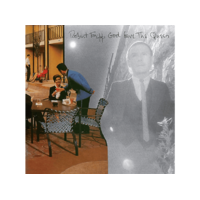 DGM PANEGYRIC Robert Fripp - God Save The Queen / Under Heavy Manners (Vinyl LP (nagylemez))