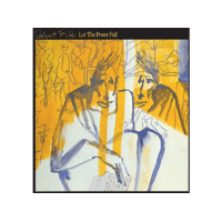 DGM PANEGYRIC Robert Fripp - Let The Power Fall (Vinyl LP (nagylemez))