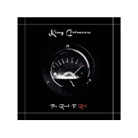 DGM PANEGYRIC King Crimson - The Road To Red (40th Anniversary Edition) (Box Set) (CD)