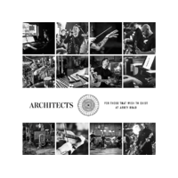 EPITAPH Architects - For Those That Wish To Exist At Abbey Road (Digipak) (CD)