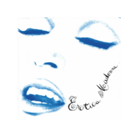 WEA Madonna - Erotica (Clean Version) (CD)