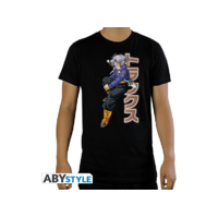 ABYSSE Dragon Ball Z - Trunks - XL - férfi póló