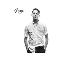 SONY MUSIC G-Eazy - These Things Happen (CD)
