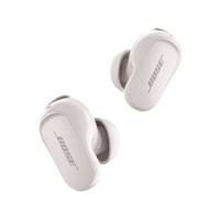 BOSE BOSE QC Earbuds II. TWS vezeték nélküli fülhallgató mikrofonnal, matt fehér (B 870730-0020)