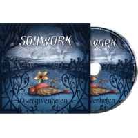 NUCLEAR BLAST Soilwork - Övergivenheten (CD)