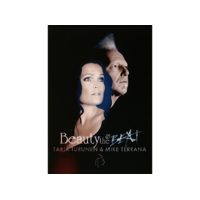 TRADER KFT - INDIEGO Tarja Turunen & Mike Terrana - Beauty & The Beat (DVD)