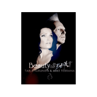 TRADER KFT - INDIEGO Tarja Turunen & Mike Terrana - Beauty & The Beat (Blu-ray)