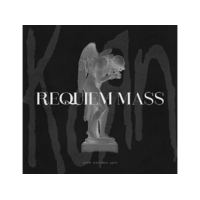 UNIVERSAL Korn - Requiem Mass (CD)