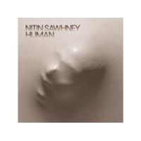  Nitin Sawhney - Human (CD)