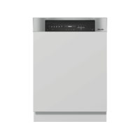 MIELE MIELE G 7415 SCI XXL Beépíthető mosogatógép, 14 terítékes