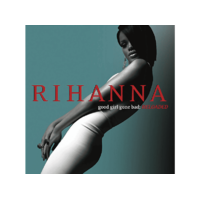 DEF JAM Rihanna - Good Girl Gone Bad (Reloaded) (CD)