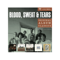 SONY MUSIC The Tears - Original Album Classics (CD)