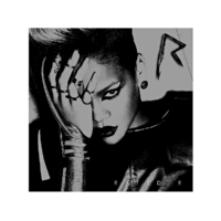 DEF JAM Rihanna - Rated R (CD)