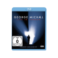 SONY MUSIC George Michael - Live in London (Blu-ray)
