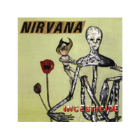 GEFFEN Nirvana - Incesticide (CD)