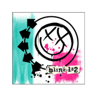 GEFFEN Blink-182 - Blink 182 (CD)