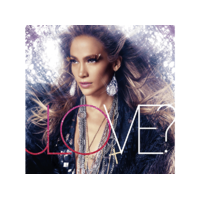 ISLAND Jennifer Lopez - Love? (CD)