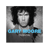EMI Gary Moore - Essential (CD)