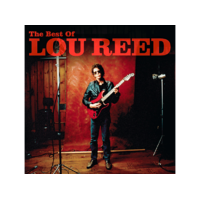 CAMDEN Lou Reed - The Best Of (CD)