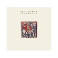 SONY MUSIC Paul Simon - Graceland (CD)