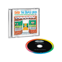 CAPITOL The Beach Boys - The Smile Sessions (CD)