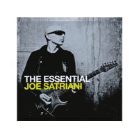 SONY MUSIC Joe Satriani - The Essential Joe Satriani (CD)
