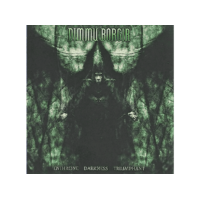 NUCLEAR BLAST Dimmu Borgir - Enthrone Darkness Triumph (CD)
