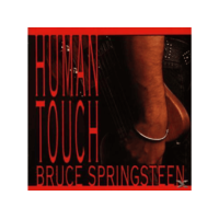 COLUMBIA Bruce Springsteen - Human Touch (CD)