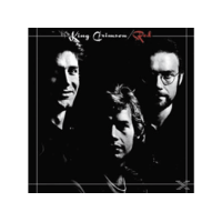 DGM PANEGYRIC King Crimson - Red (Vinyl LP (nagylemez))