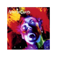COLUMBIA Alice In Chains - Facelift (CD)