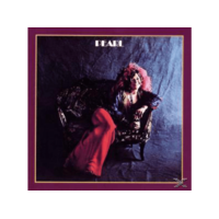 SONY MUSIC Janis Joplin - Pearl (CD)