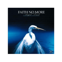 SLASH Faith No More - Angel Dust (CD)