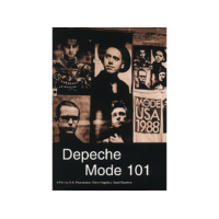 MUTE Depeche Mode - 101 (DVD)