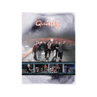 . Quimby - Két koncert (DVD)
