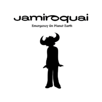 SONY MUSIC Jamiroquai - Emergency on Planet Earth (CD)