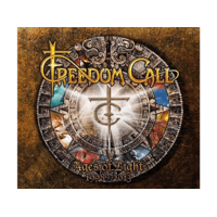 SPV Freedom Call - Ages Of Light 1998-2013 (CD)
