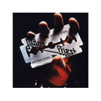 COLUMBIA Judas Priest - British Steel (CD)