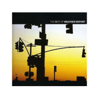 SONY MUSIC Weather Report - Best Of Weather Report (CD)