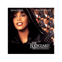 ARISTA Különböző előadók - The Bodyguard: Original Soundtrack Album (CD)