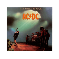 EPIC AC/DC - Let There Be Rock (CD)