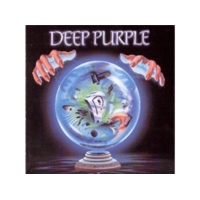 RCA Deep Purple - Slaves and Masters (CD)