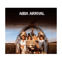 UNIVERSAL ABBA - Arrival (CD)