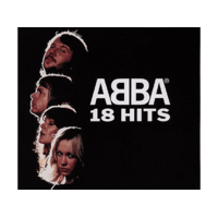 UNIVERSAL ABBA - 18 Hits (CD)