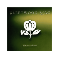 WARNER Fleetwood Mac - Greatest Hits (CD)
