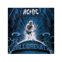 COLUMBIA AC/DC - Ballbreaker (Remastered) (CD)
